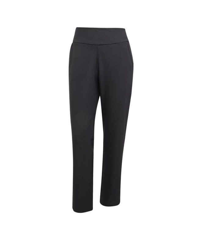 Mallas adidas Maternity Mujer Negro