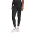 Mallas adidas Maternity Mujer Negro