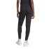 Mallas adidas Maternity Mujer Negro