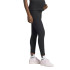 Mallas adidas Maternity Mujer Negro