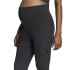 Mallas adidas Maternity Mujer Negro