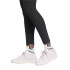 Mallas adidas Maternity Mujer Negro
