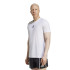 T-shirt de Fitness adidas Lm G Homme Blanc