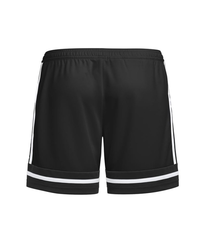 Calça de Futebol adidas Squadra25 Sho Infantil...