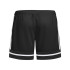 Calça de Futebol adidas Squadra25 Sho Infantil Preto