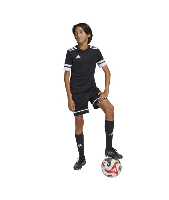 Pantalons de Football adidas Squadra25 Sho...