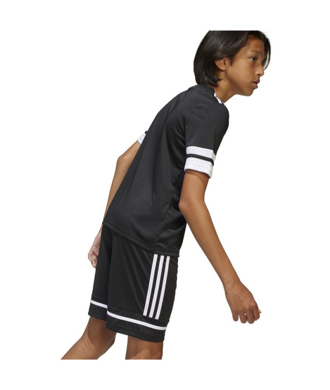 Pantalons de Football adidas Squadra25 Sho...