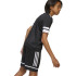 Calça de Futebol adidas Squadra25 Sho Infantil Preto