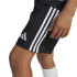Pantalones de Fútbol adidas Tastigo25 Sho Infantil Negro