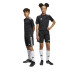 Pantalons de Football adidas Tastigo25 Sho Enfant Noir