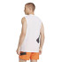 Camiseta de Trail adidas Xpr Tank Homem Branco