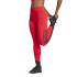 Collants de Fitness adidas Opt 3Bandas 1/1 Femme Rubpur