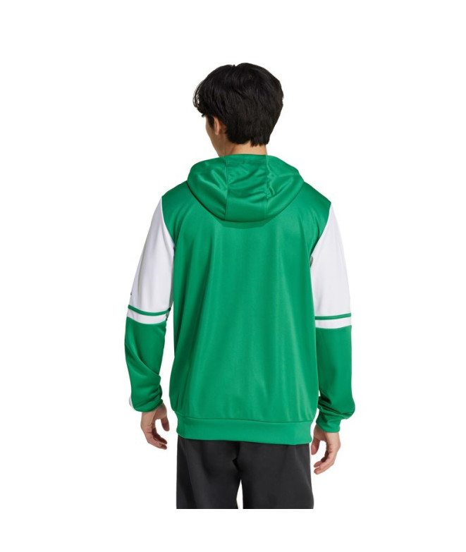 Sweat de Football adidas Squadra25 Hood Homme...