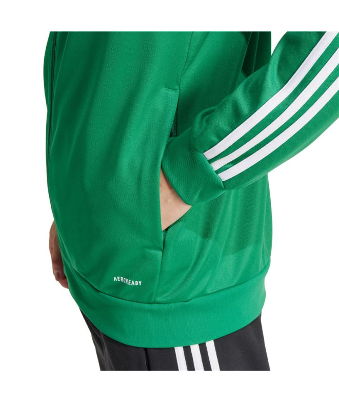 Sweat de Football adidas Squadra25 Hood Homme...