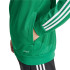 Sweat de Football adidas Squadra25 Hood Homme Vert/Blanc