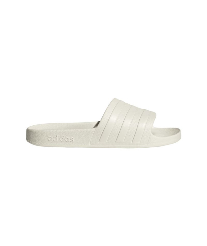 Tongs adidas Adilette Aqua Femme Blanc