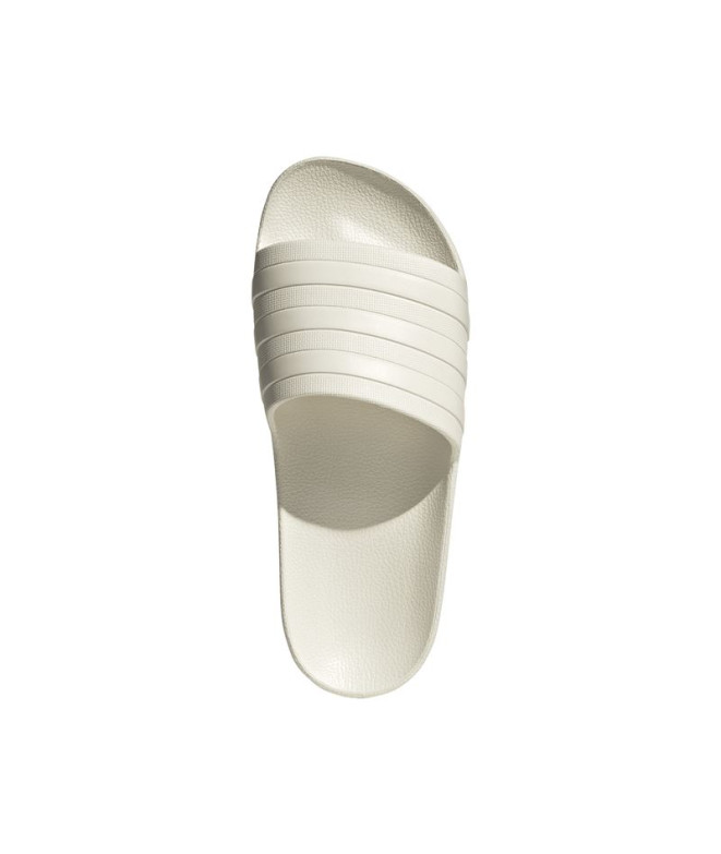 Chanclas adidas Adilette Aqua Mujer Blanco