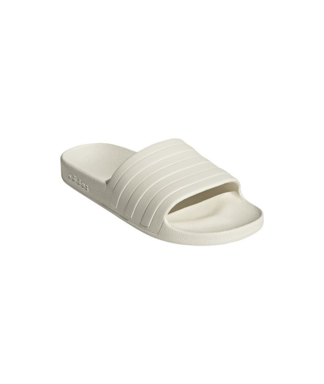 Chanclas adidas Adilette Aqua Mujer Blanco