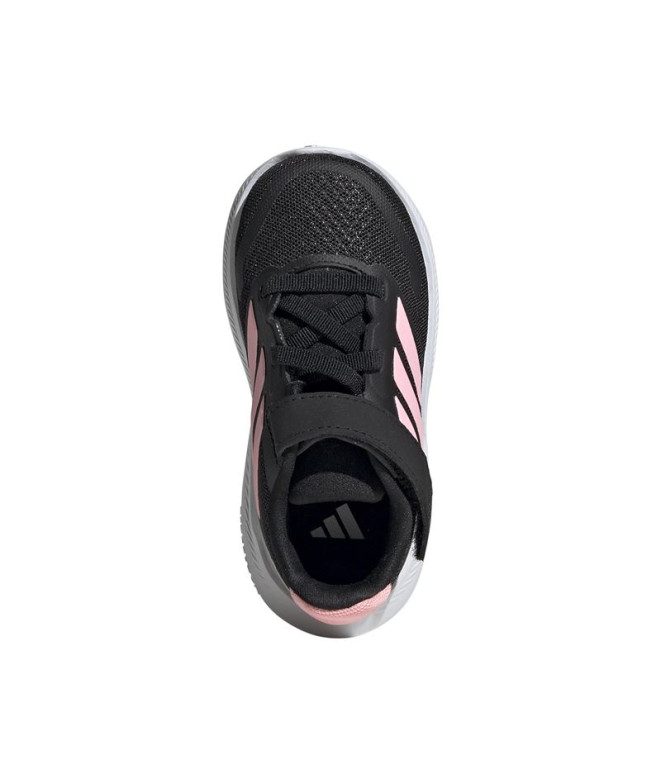 Chaussures adidas Runfalcon 5 Enfant Noir