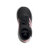 Sapatilhas adidas Runfalcon 5 Infantil Preto