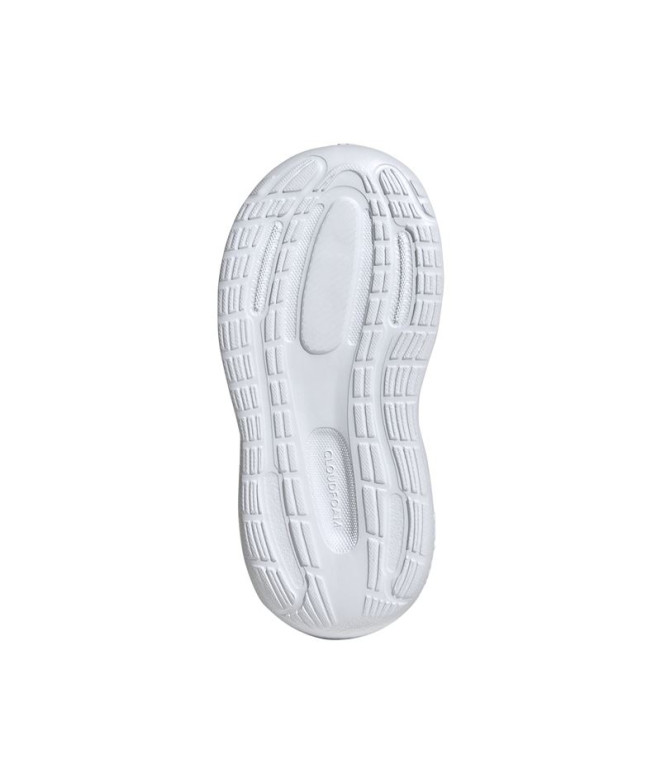 Chaussures adidas Runfalcon 5 Enfant Noir