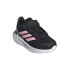 Sapatilhas adidas Runfalcon 5 Infantil Preto