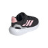 Sapatilhas adidas Runfalcon 5 Infantil Preto
