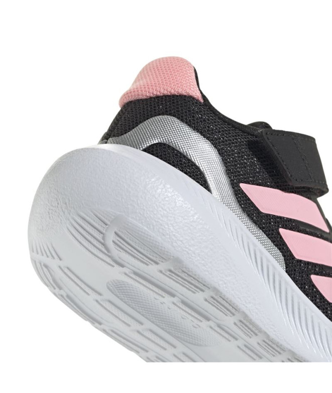 Chaussures adidas Runfalcon 5 Enfant Noir
