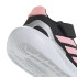 Sapatilhas adidas Runfalcon 5 Infantil Preto