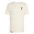 Camiseta de Fútbol adidas Jb Cw Hombre Blanco