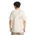 T-shirt de Football adidas Jb Cw Homme Blanc