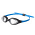 Gafas de Natación Aquarapid Occhialino Barracuda Black/Tou