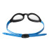 Gafas de Natación Aquarapid Occhialino Barracuda Black/Tou