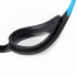 Gafas de Natación Aquarapid Occhialino Barracuda Black/Tou