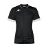 Sudadera Fútbol Kappa Bofi Hombre Black/White