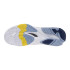 Zapatillas De Voleibol Mizuno Wave Lightning Z8 Mid Blanco
