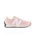 Zapatillas New Balance 327 Rosa Haze Infantil