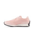 Chaussures New Balance 327 Rose Haze Enfant