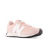 Chaussures New Balance 327 Rose Haze Enfant
