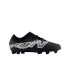 Botas De Fútbol New Balance Furon Team Jnr Fg V8 Infantil Black