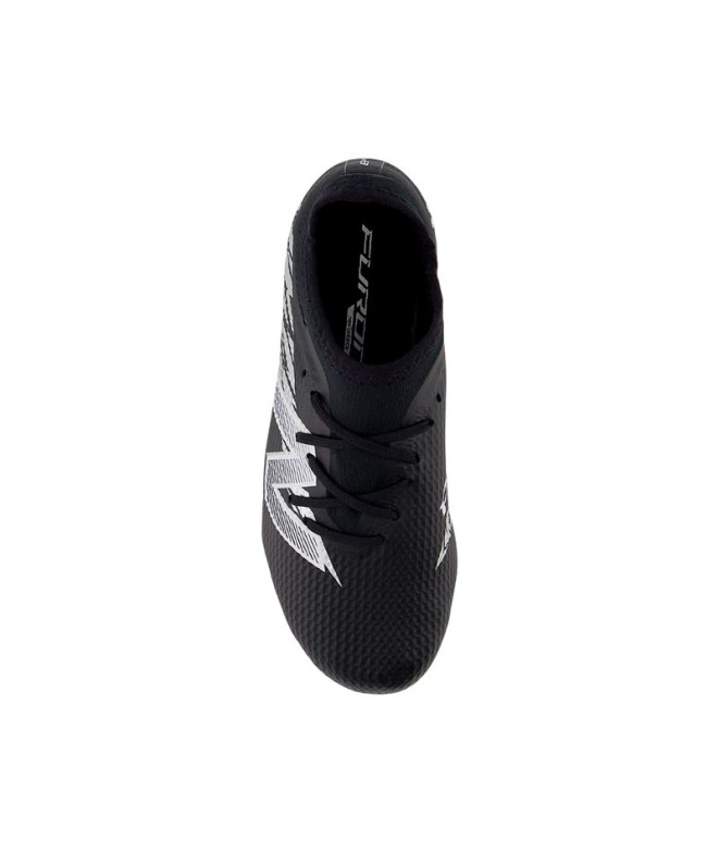 Botas De Fútbol New Balance Furon Team Jnr Fg...