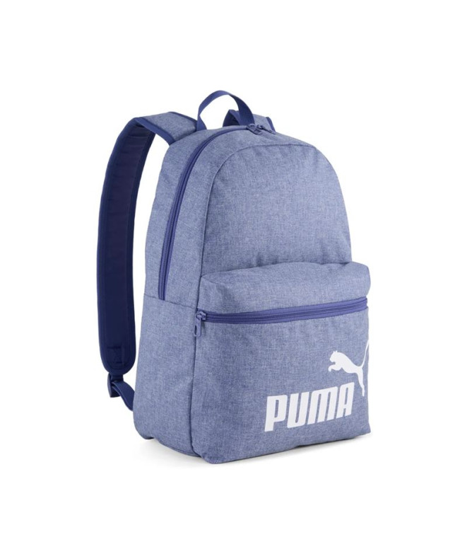 Sac à dos Puma Phase, Bleu Cristal, Homme