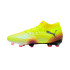 Bottes de football Puma Future 8 Ultimate Fg Yellow Alert - Sun Struck Homme