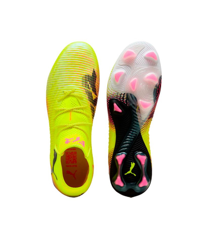 Bottes de football Puma Future 8 Ultimate Fg...