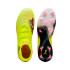 Bottes de football Puma Future 8 Ultimate Fg Yellow Alert - Sun Struck Homme