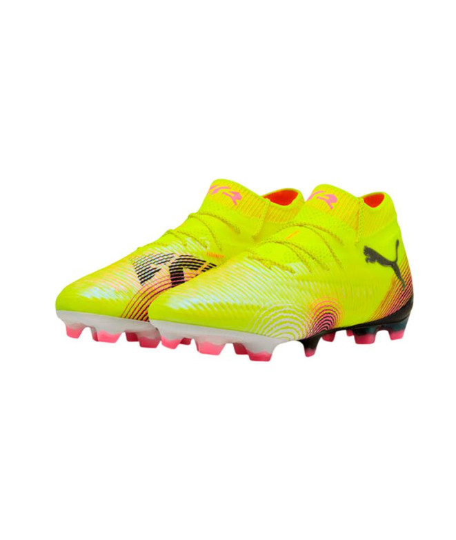 Botas de futebol Puma Future 8 Ultimate Fg...
