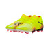 Botas de futebol Puma Future 8 Ultimate Fg Yellow Alert - Sun Struck Homem