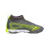 Botas de fútbol Puma Ultra 5 Match+ Ll Tt,Matte Aged Silv, Niño
