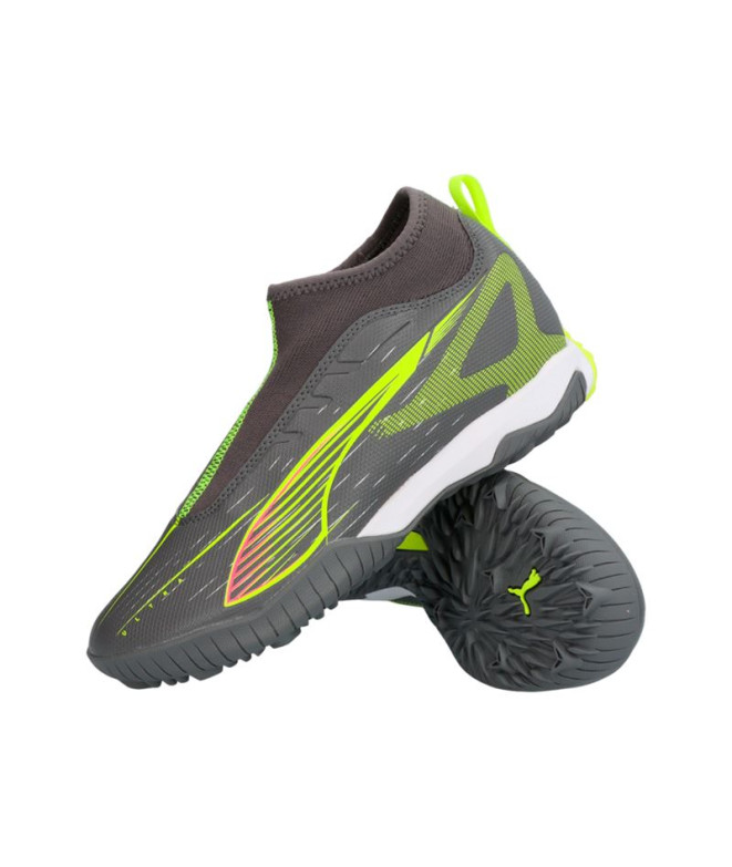 Bottes de football Puma Ultra 5 Match+ Ll Tt,...