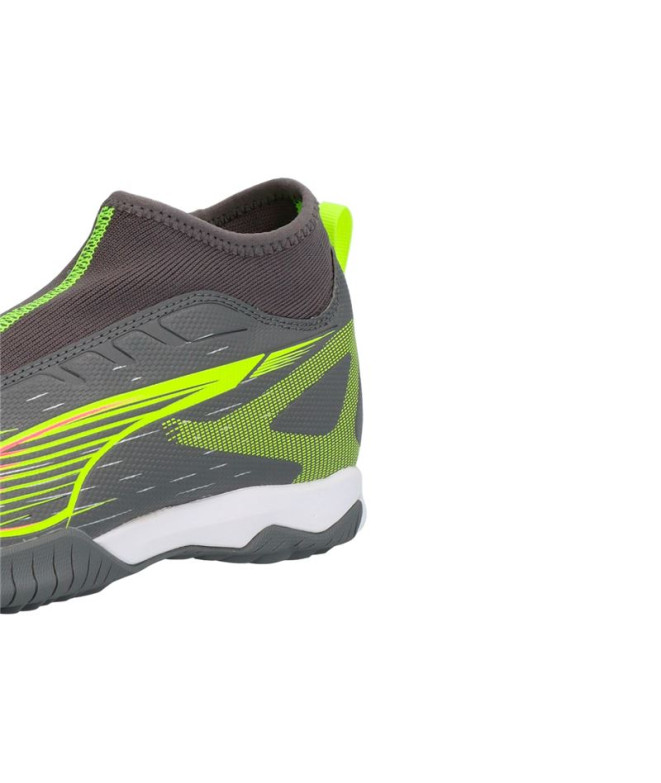 Bottes de football Puma Ultra 5 Match+ Ll Tt,...